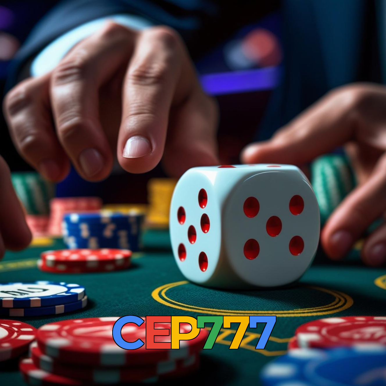 CEP777:Vença na roleta e leve para casa grandes prêmios!