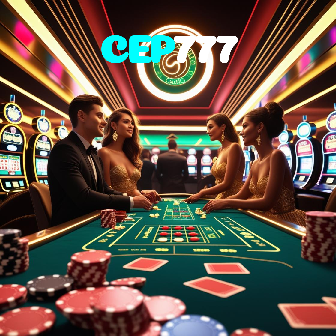 CEP777:Jogue blackjack e aposte no futebol online com segurança!