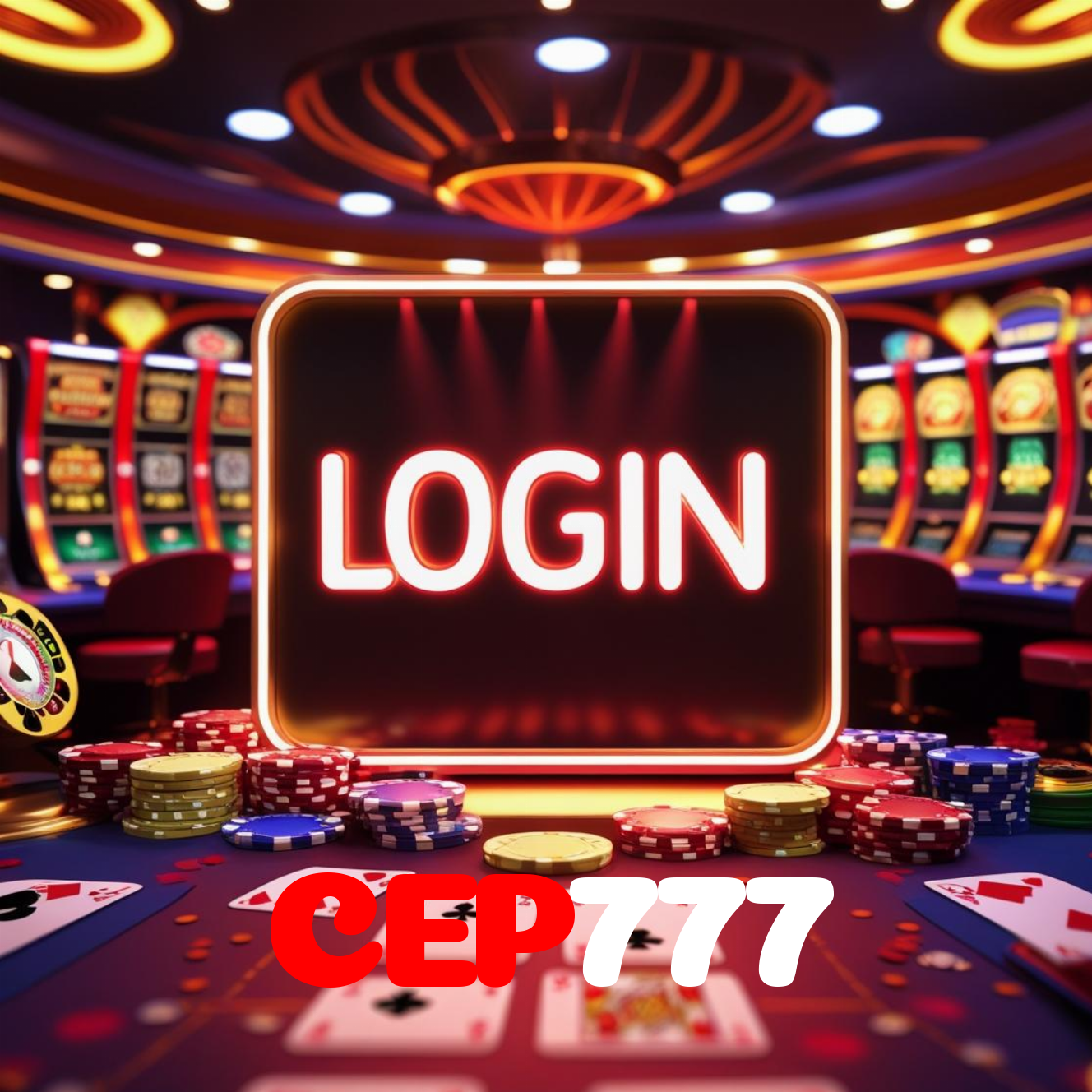 CEP777:O cassino online mais confiável para jogar blackjack e apostar no futebol!