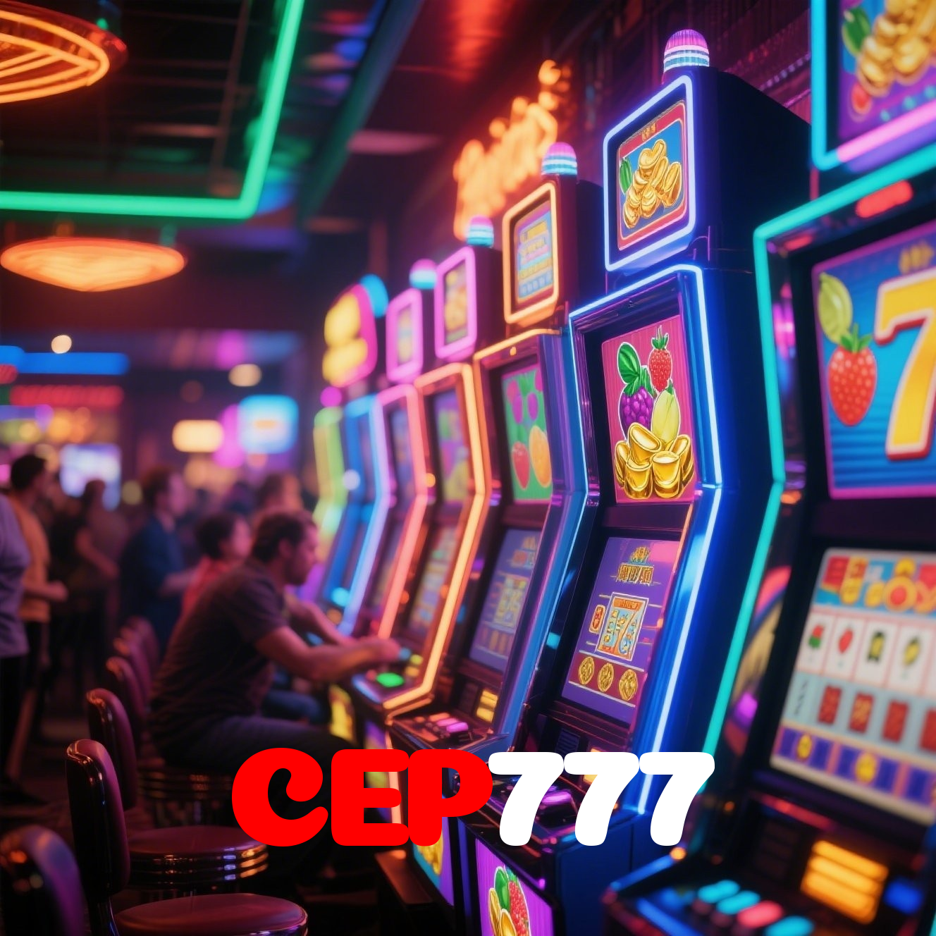 CEP777:Apostas ao vivo no futebol e diversão garantida com jogos de cassino!