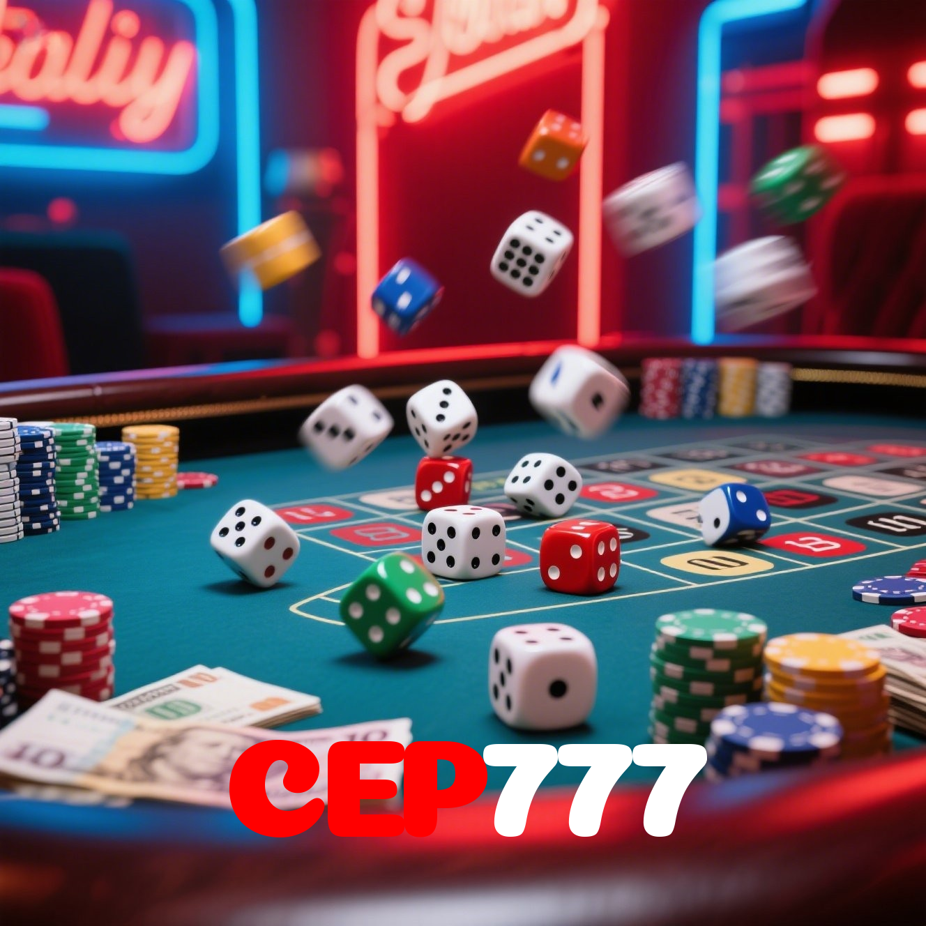 CEP777:Jogue slots, aposte no futebol e conquiste prêmios incríveis!