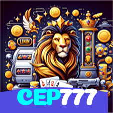 CEP777：Aposte no futebol e jogue os melhores jogos de cassino com grandes prêmios!