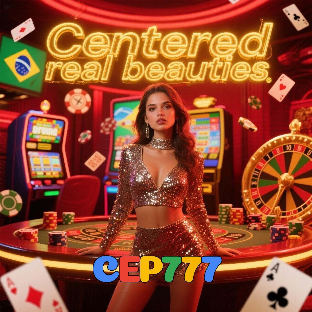 CEP777:A diversão do cassino e as apostas no futebol ao seu alcance!