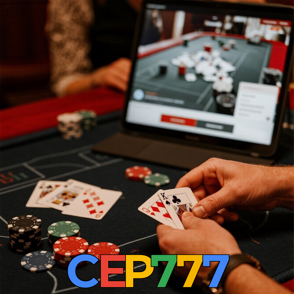 CEP777：Entre na competição digital de futebol e mostre sua habilidade!