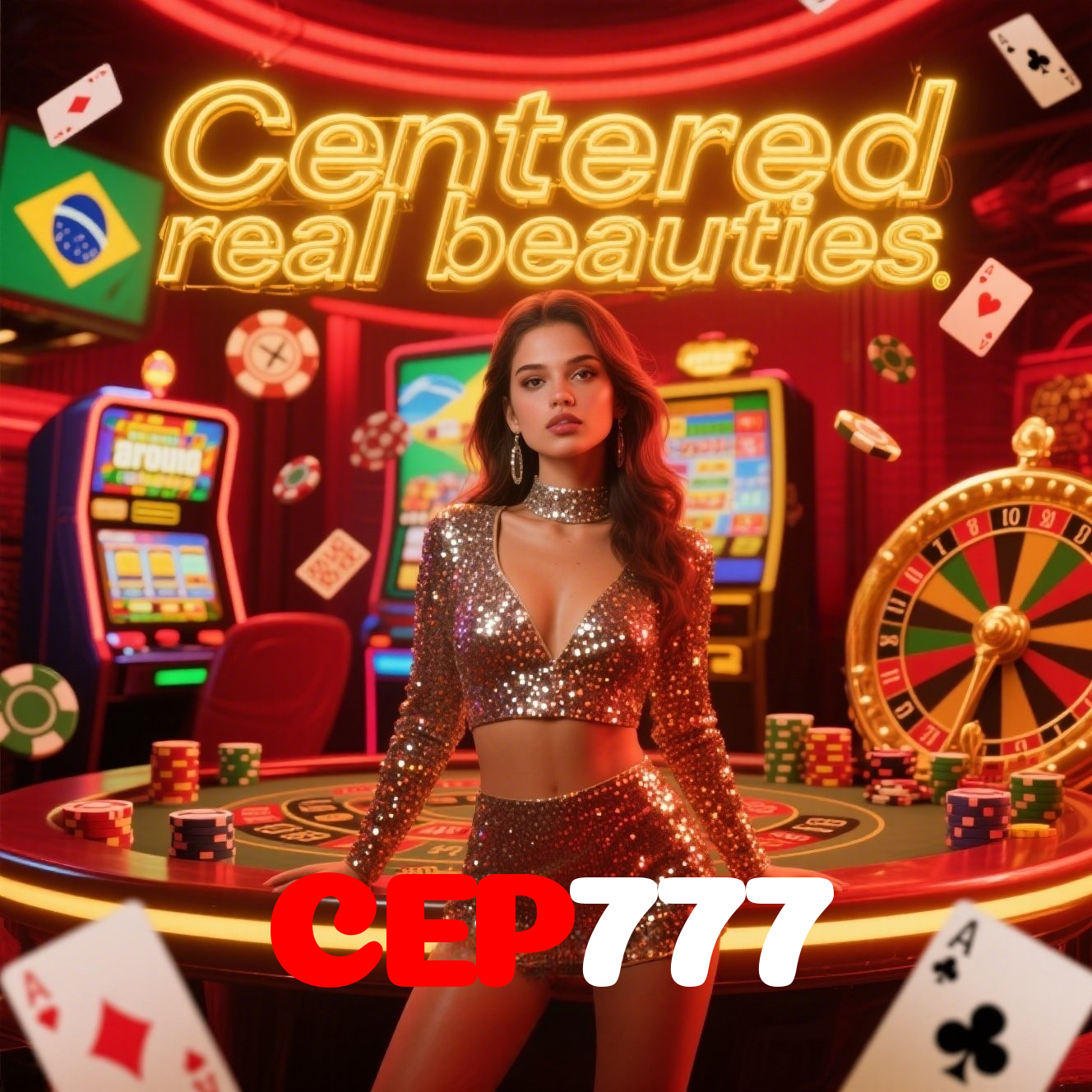 CEP777:Onde sua sorte encontra o melhor cassino online e as apostas no futebol!