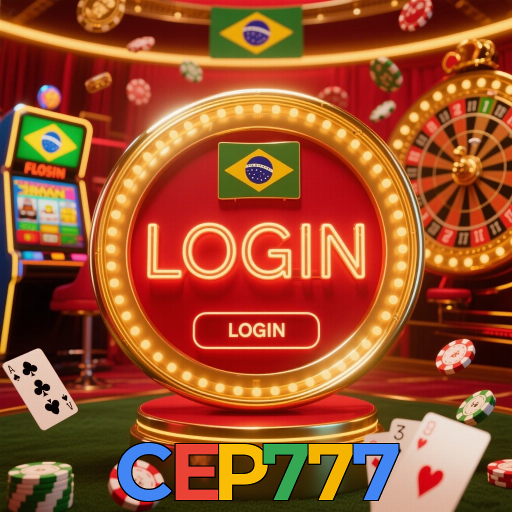 CEP777:A melhor plataforma de cassino para apostas no futebol e roleta!