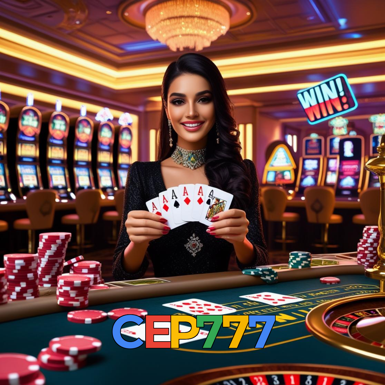 CEP777:Apostas em futebol e os melhores jackpots de cassino te esperam!