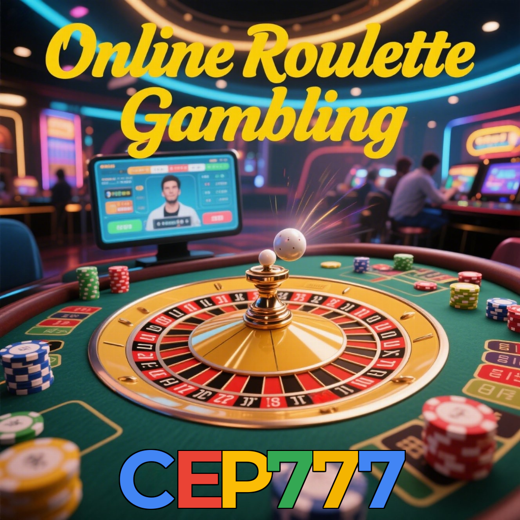 CEP777：Jogue poker, roleta e aposte no futebol online com segurança!