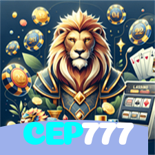 CEP777:Jogue as melhores slots e aposte em futebol com confiança e segurança!