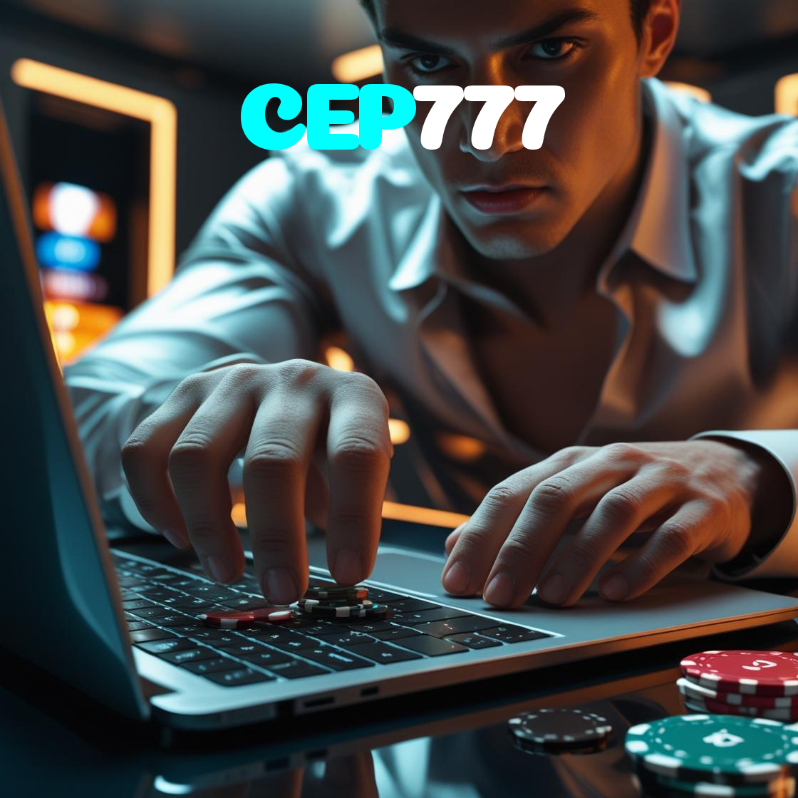 CEP777:No futebol online, a sua chance de vitória está a um passe de distância!
