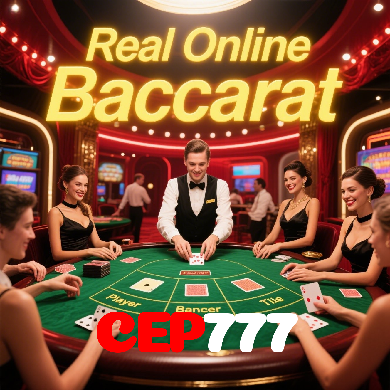 CEP777:Jogue nas roletas e experimente a verdadeira emoção do cassino!