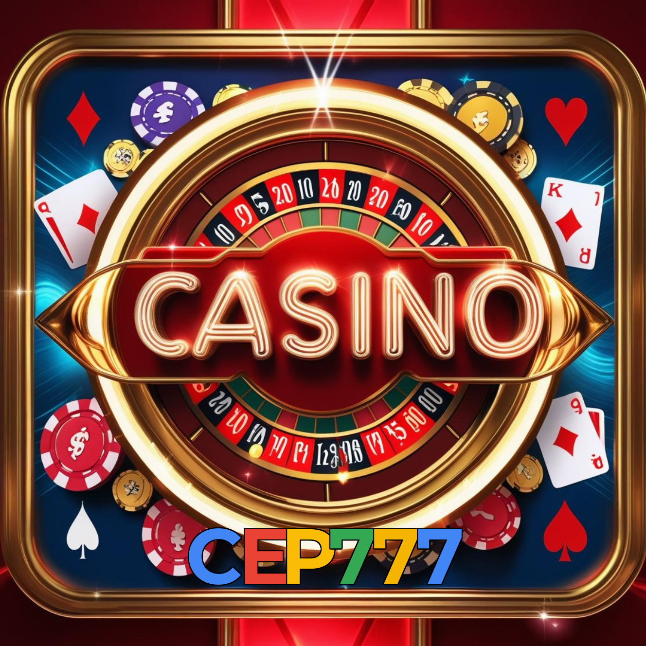 CEP777:Vença no cassino online com blackjack e apostas esportivas no futebol!