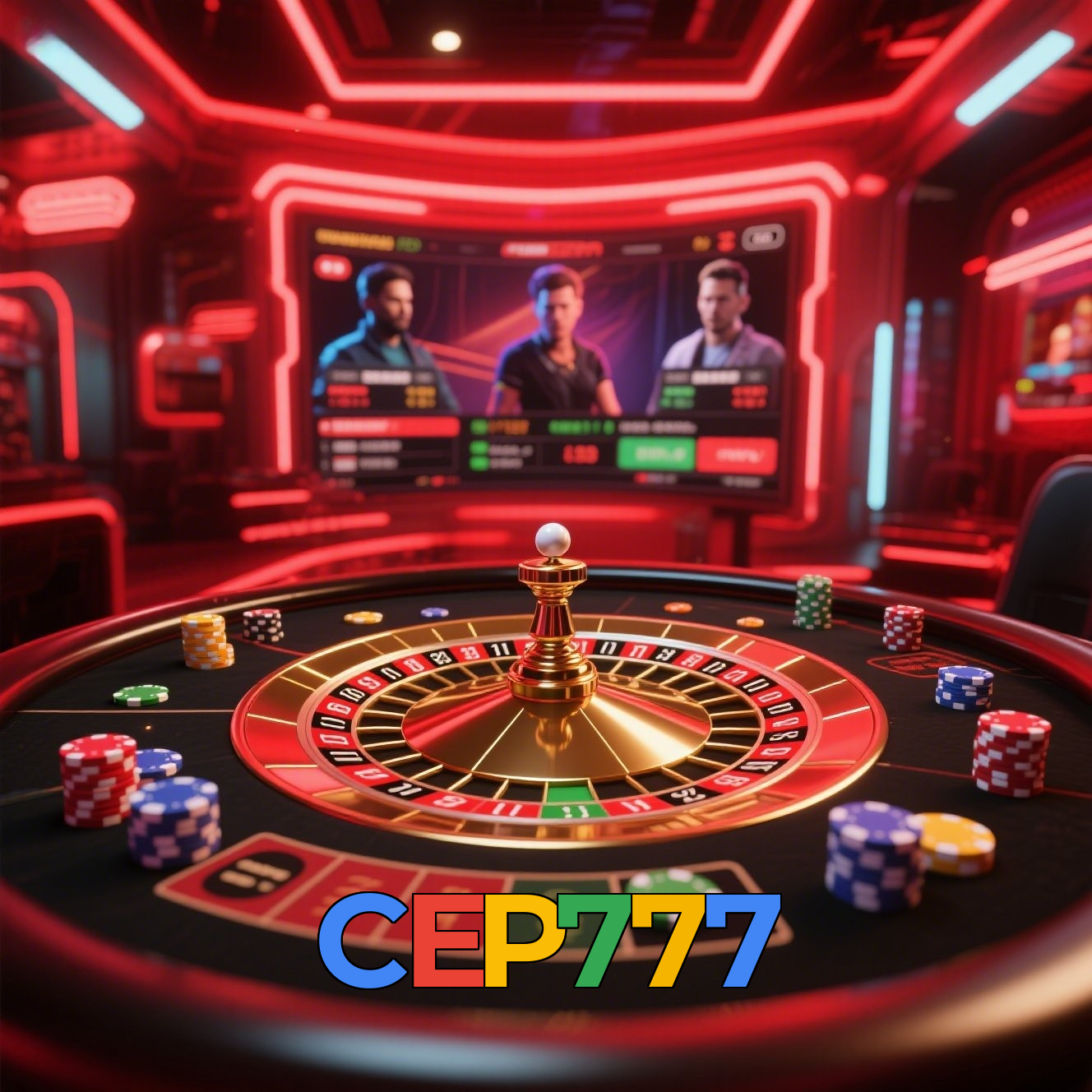 CEP777:Jogue no futebol digital e ganhe prêmios incríveis!