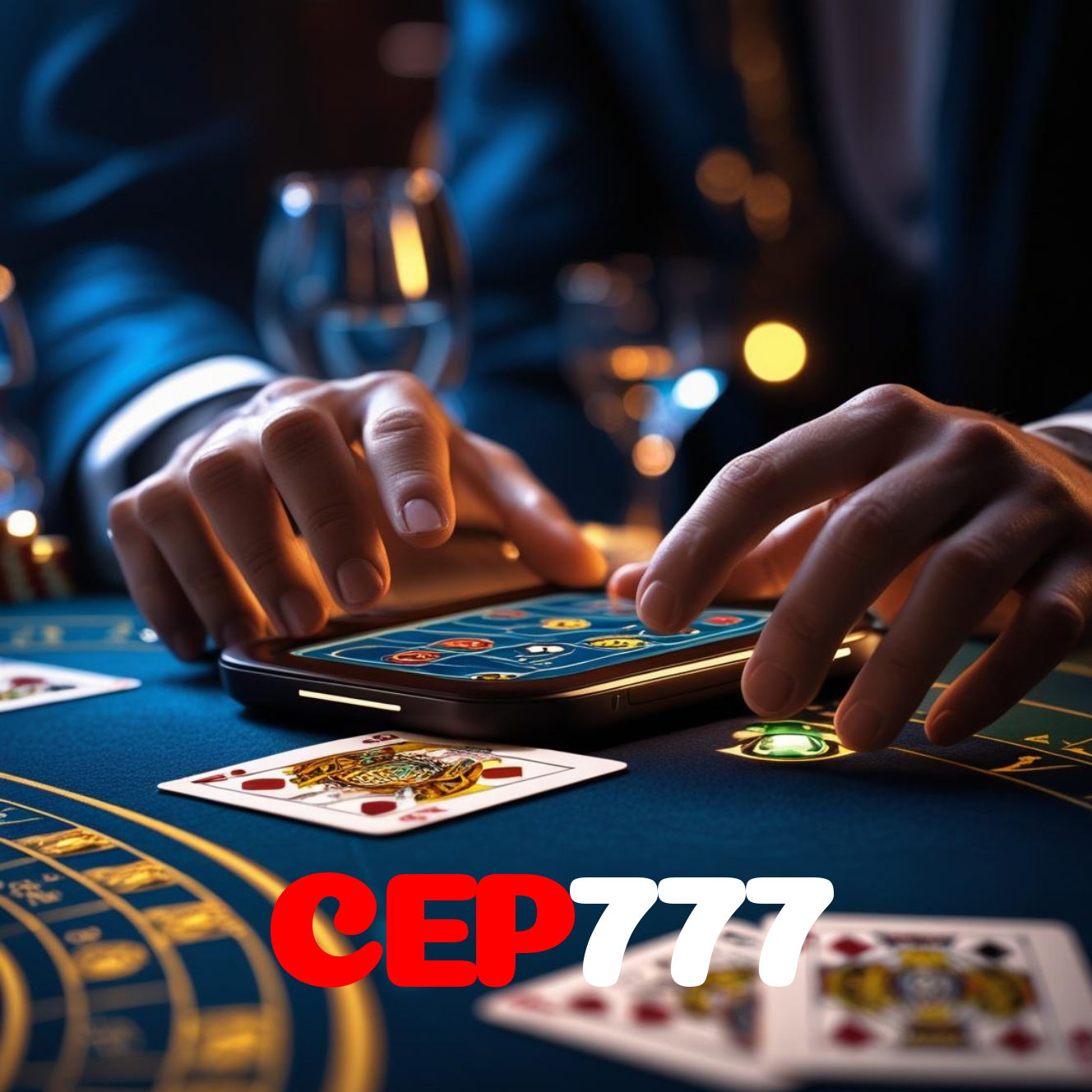 CEP777:Jogue blackjack e aposte no futebol online com segurança!
