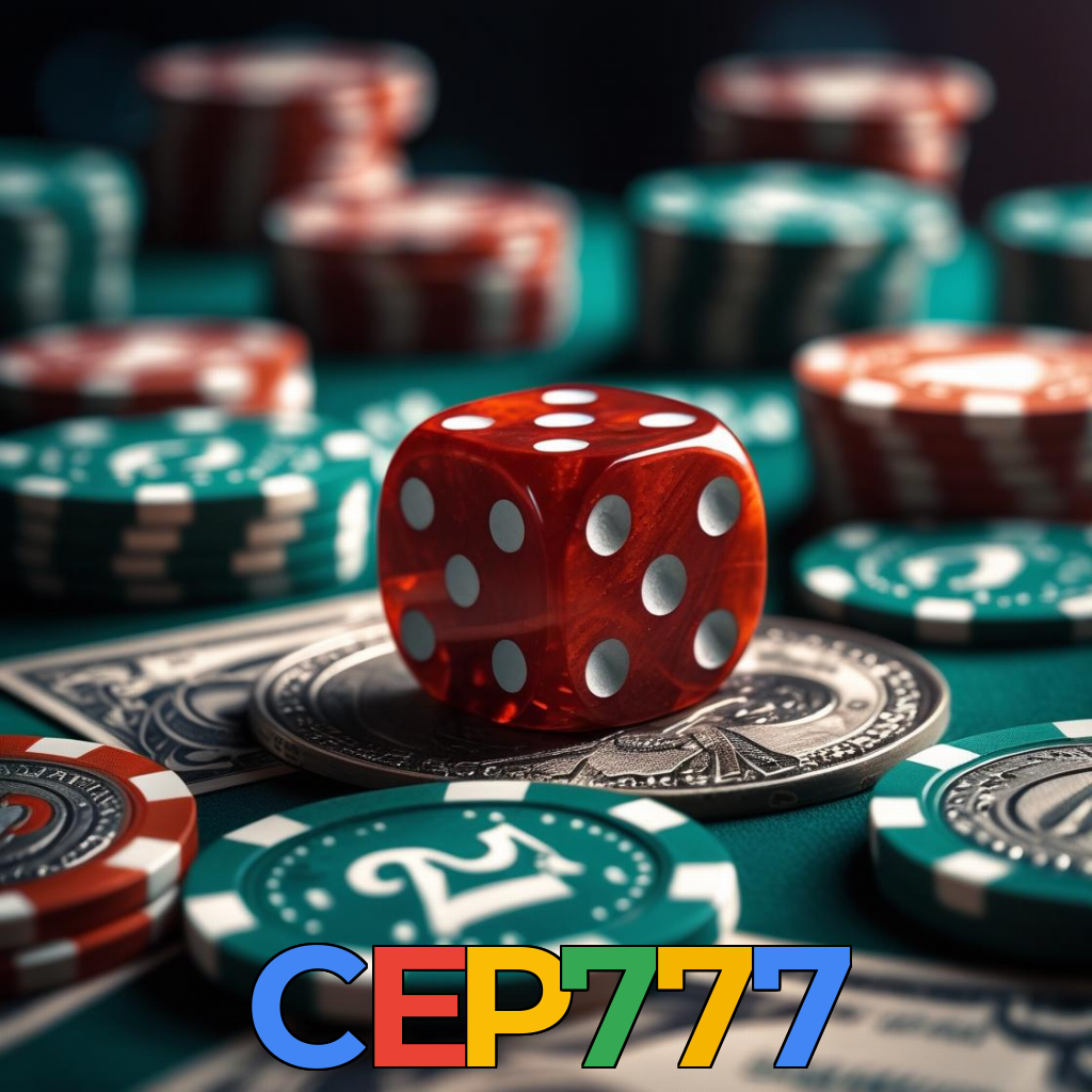CEP777:Entre no cassino e aposte nas roletas mais emocionantes!