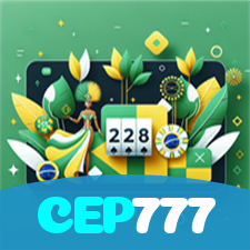 CEP777：Poker, blackjack e apostas em futebol online, tudo no melhor cassino!