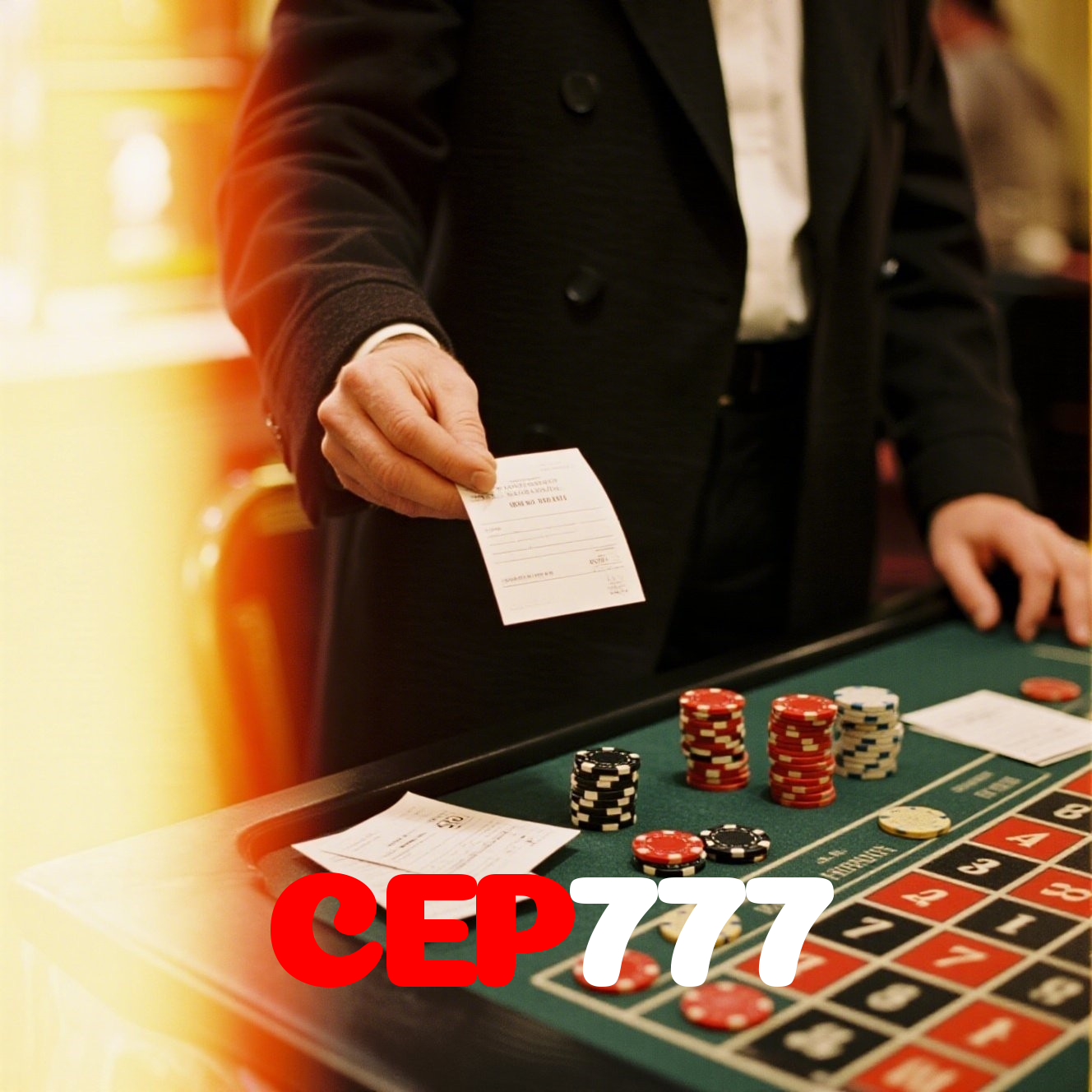 CEP777：Jogue poker, roleta e aposte no futebol no cassino online mais seguro!