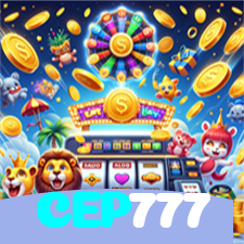 CEP777：Aposte nas melhores slots e conquiste prêmios como nunca!