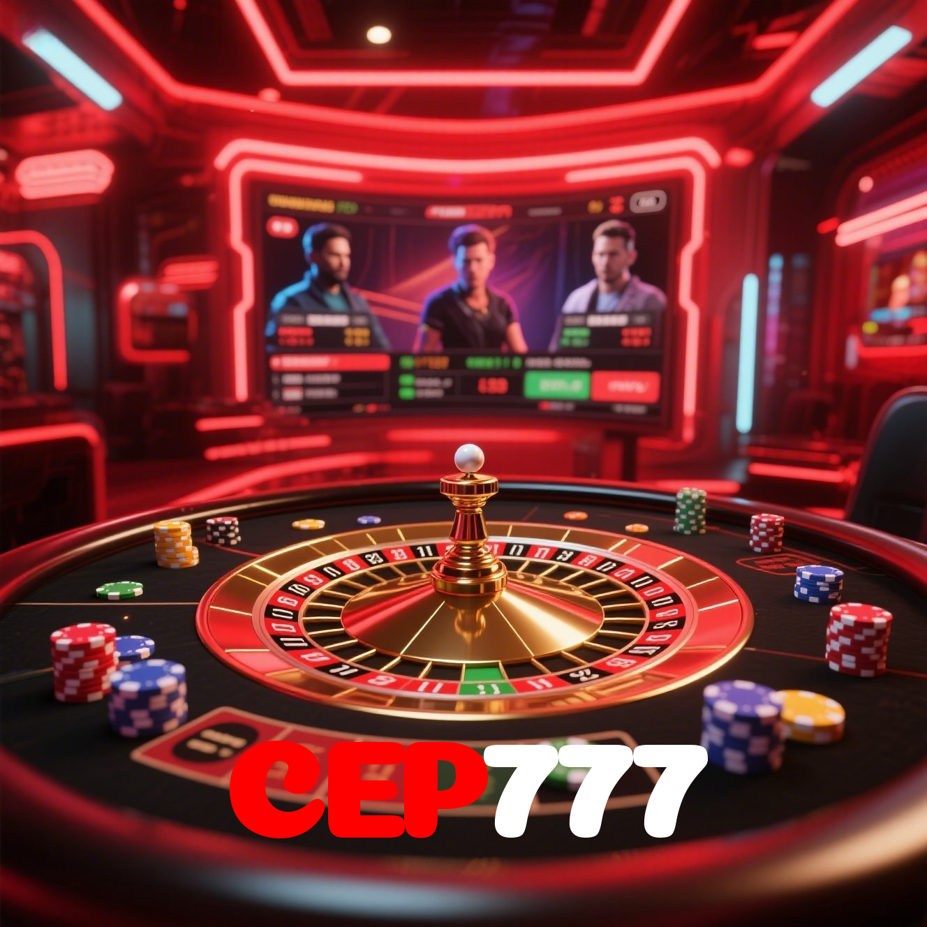 CEP777:Em cada giro, novas vitórias! Venha jogar nas melhores slots!