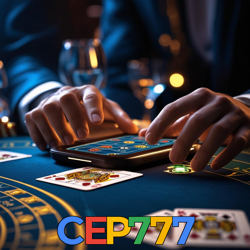 CEP777:Apostas no futebol e grandes prêmios nos melhores jogos de cassino!
