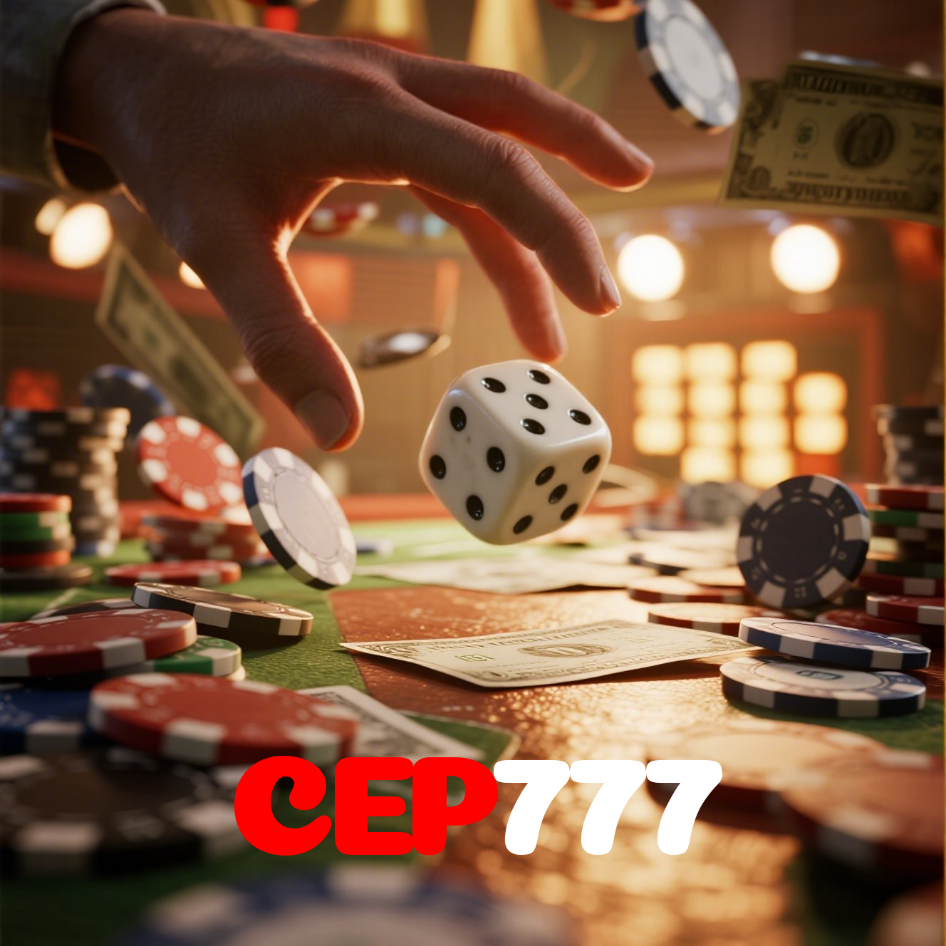 CEP777:Aposte no futebol e jogue os melhores jogos de cassino como roleta!
