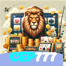 CEP777:Jogue nas melhores slots e leve para casa prêmios sensacionais!