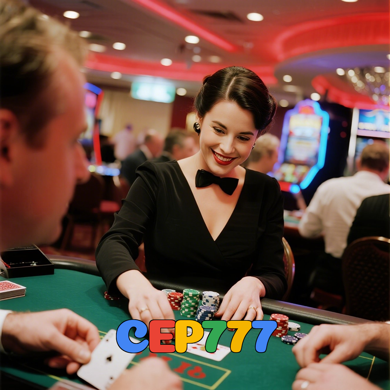 CEP777:Jogue slots, aposte no futebol e ganhe prêmios incríveis no nosso cassino!