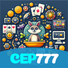 CEP777：Ganhe prêmios incríveis no futebol e em jogos como roleta e blackjack!