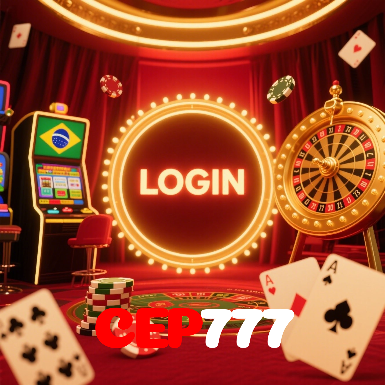 CEP777:Apostas em futebol e diversão em blackjack esperam por você!