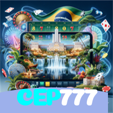 CEP777：Jogue poker, ganhe no futebol e vença no cassino online mais confiável!