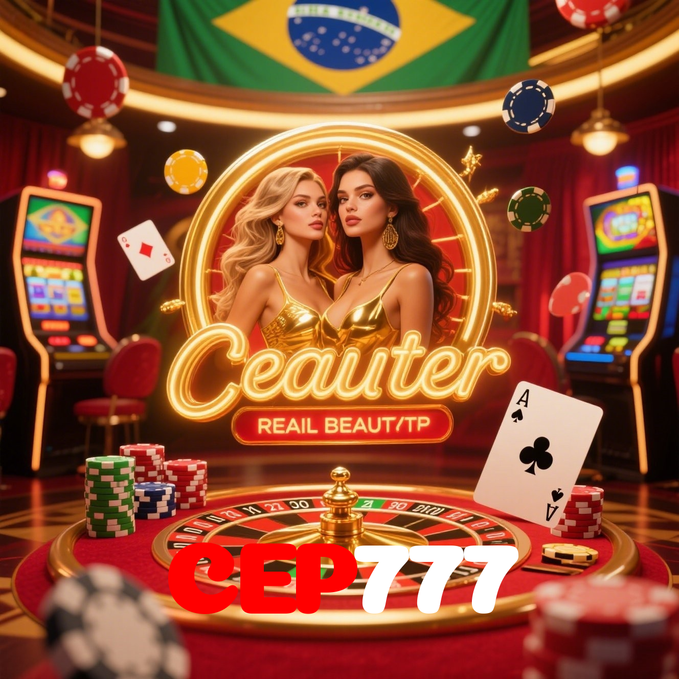 CEP777:Cada giro pode ser um novo prêmio! Descubra as melhores slots online!