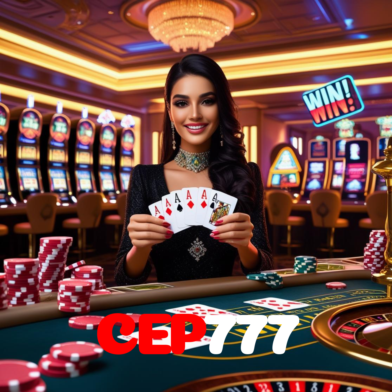 CEP777:Onde sua sorte no futebol encontra prêmios em slots e roleta!