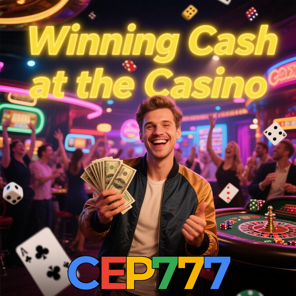 CEP777：Jogue no melhor cassino online e conquiste prêmios de verdade!