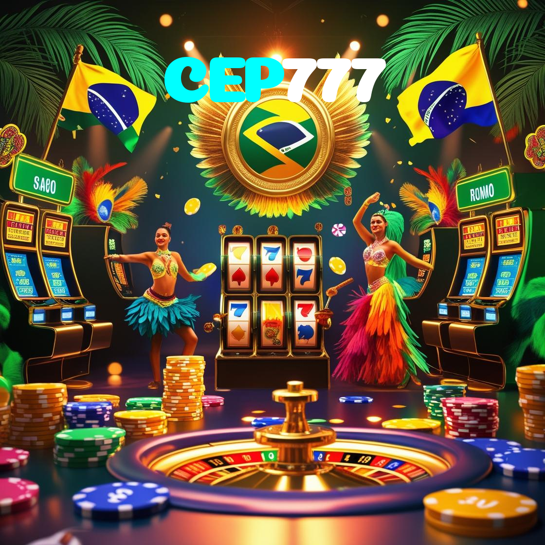 CEP777:Sua sorte está no cassino online com poker, roleta e futebol ao vivo!