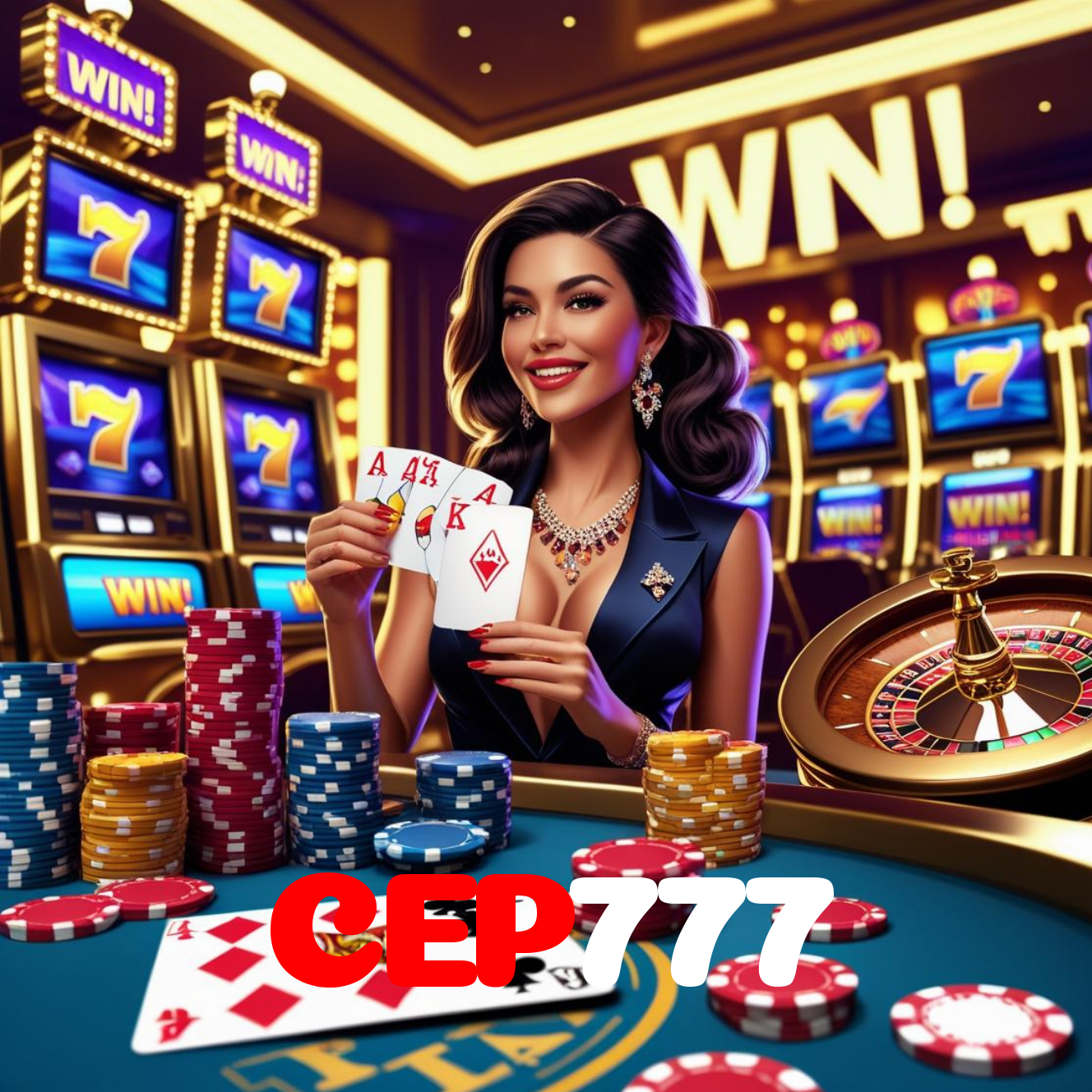 CEP777:Jogue no melhor cassino online e descubra os maiores jackpots!