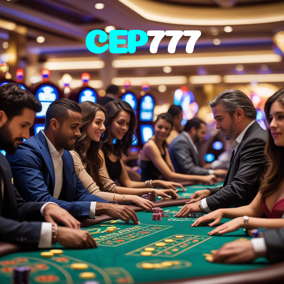 CEP777:Diversão garantida com blackjack, roleta e apostas ao vivo no futebol!