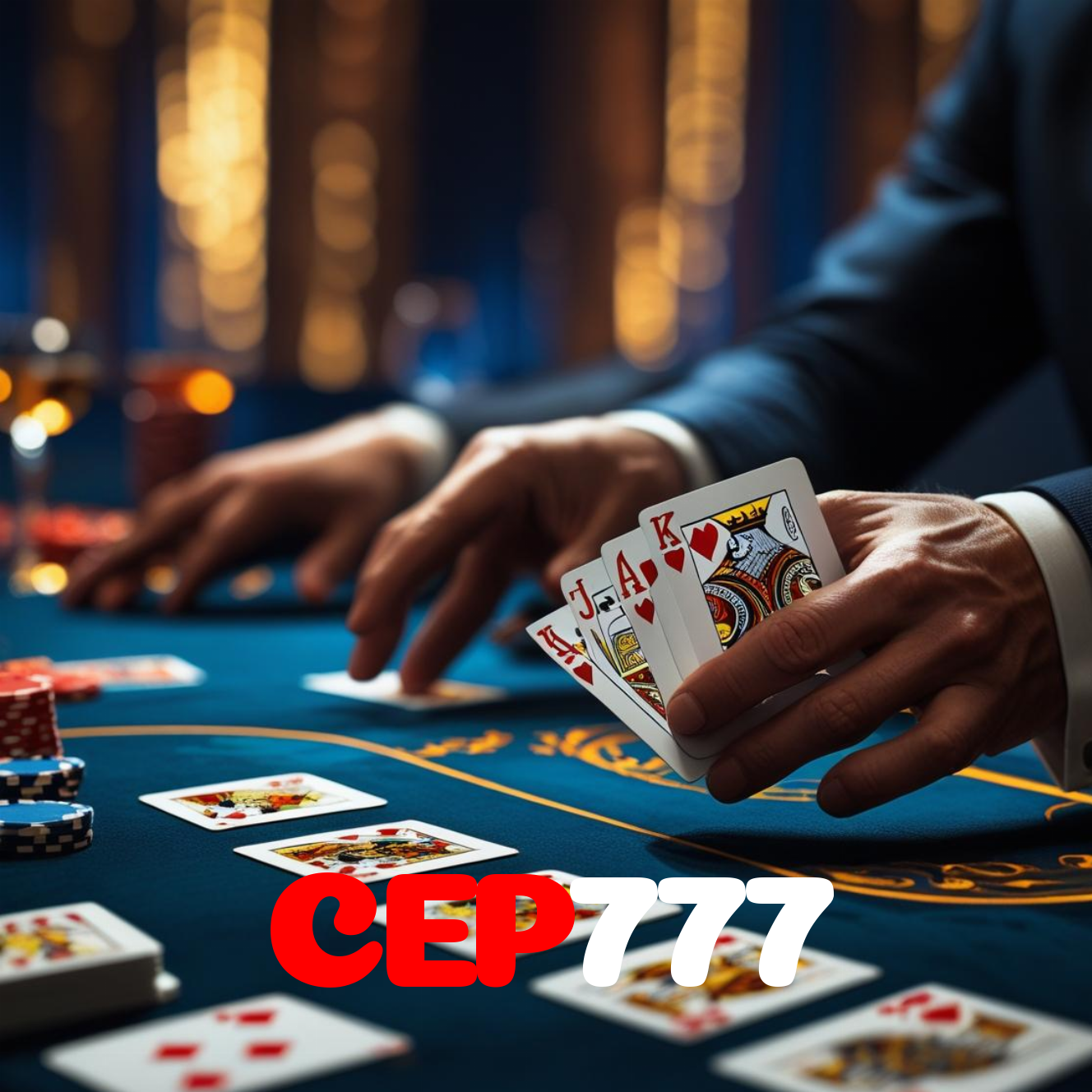 CEP777:Jogue blackjack e conquiste vitórias épicas no nosso cassino online!