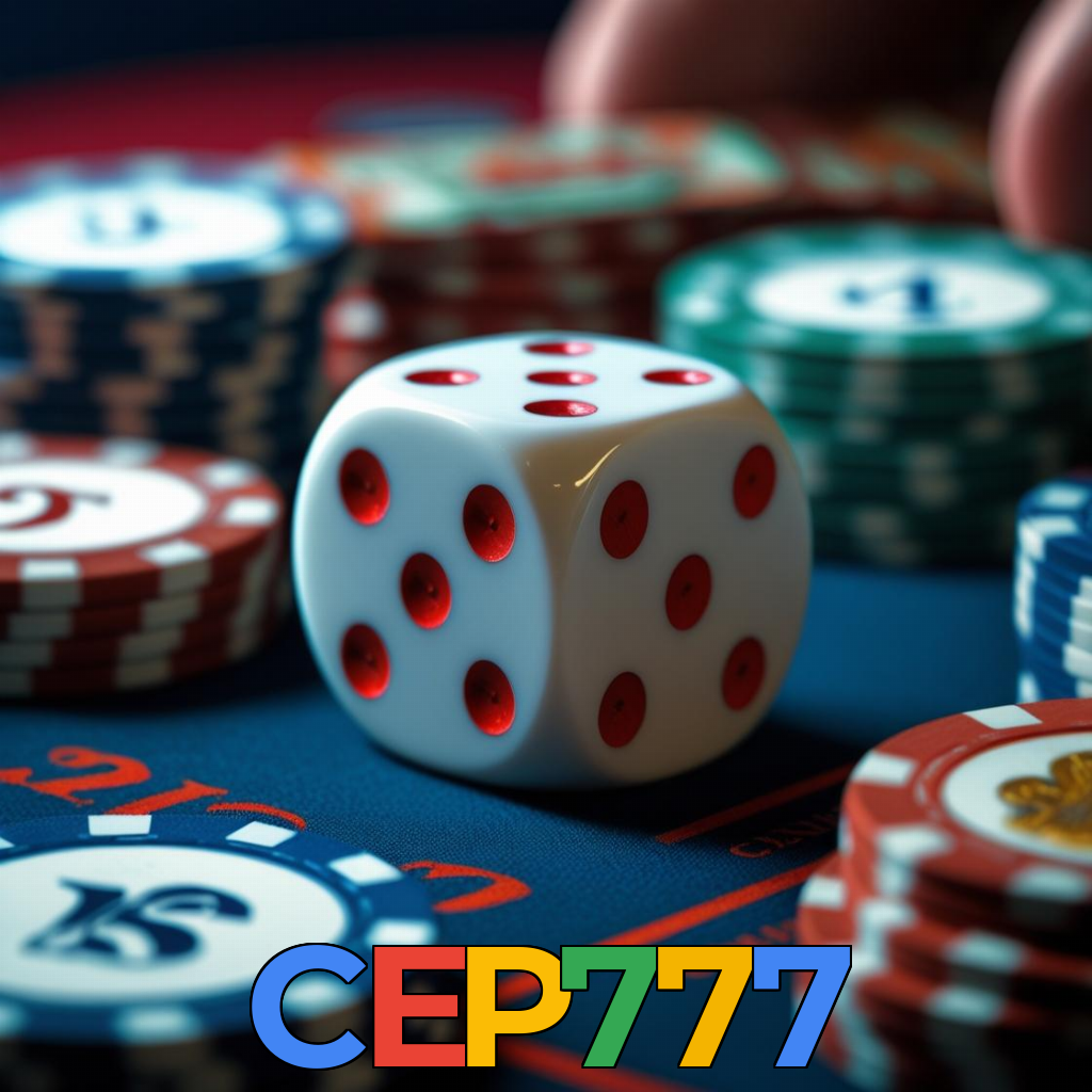 CEP777:Ganhe prêmios em jogos de poker e aposte no futebol com grandes odds!