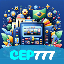 CEP777：Aposte nas melhores máquinas caça-níqueis e leve o jackpot!