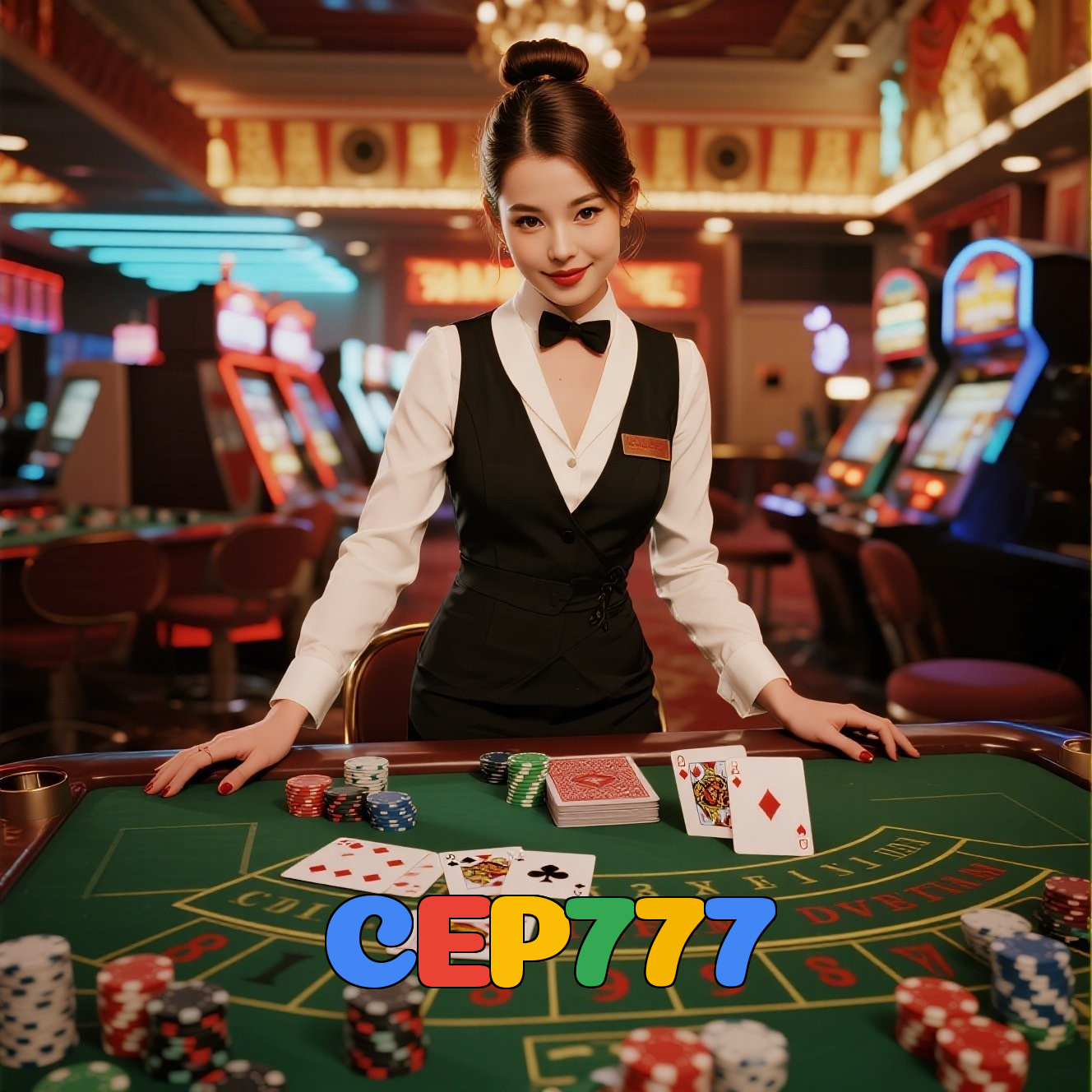 CEP777:Jogue slots, aposte no futebol e conquiste prêmios incríveis!