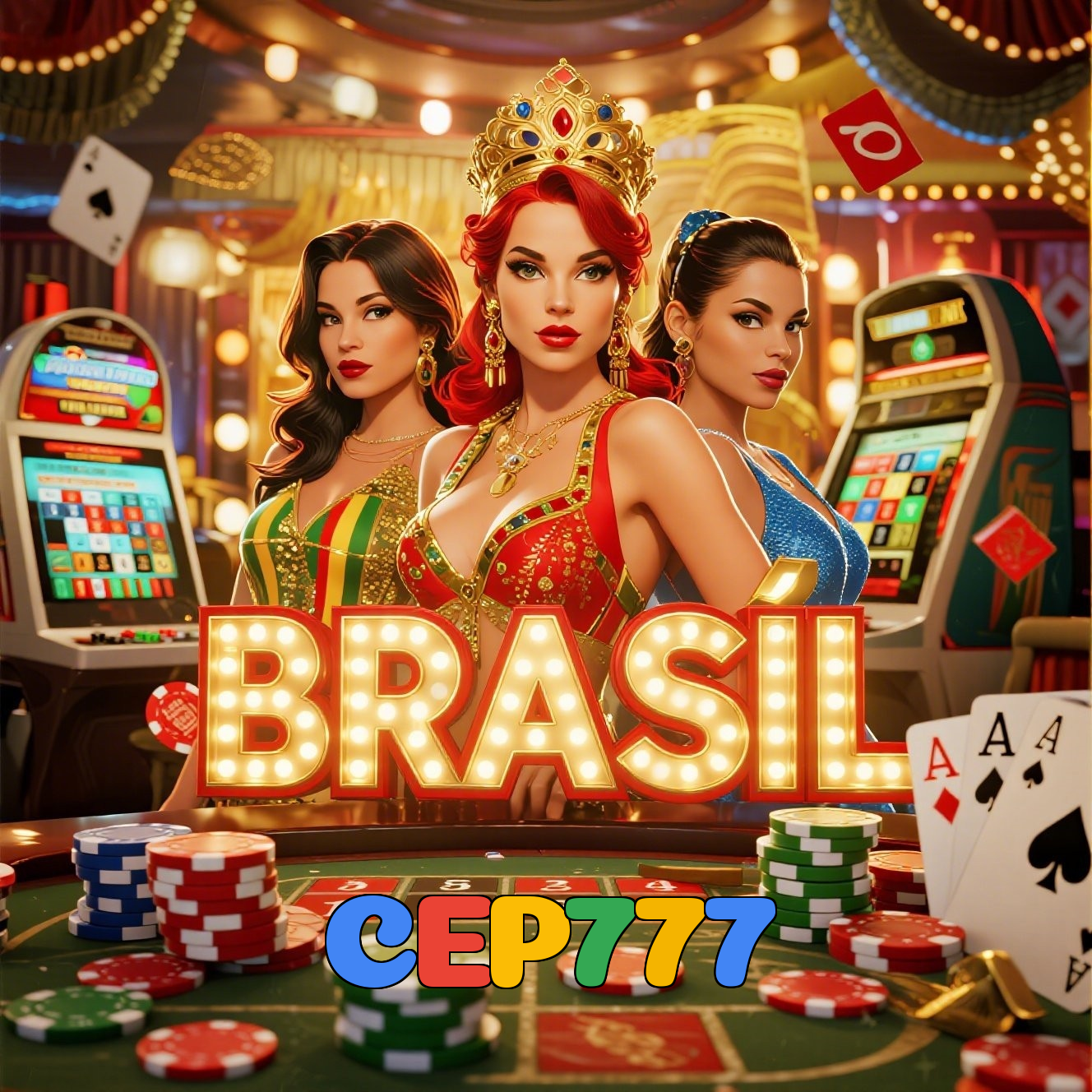 CEP777:Aposte no futebol e ganhe grandes prêmios com jogos de blackjack!