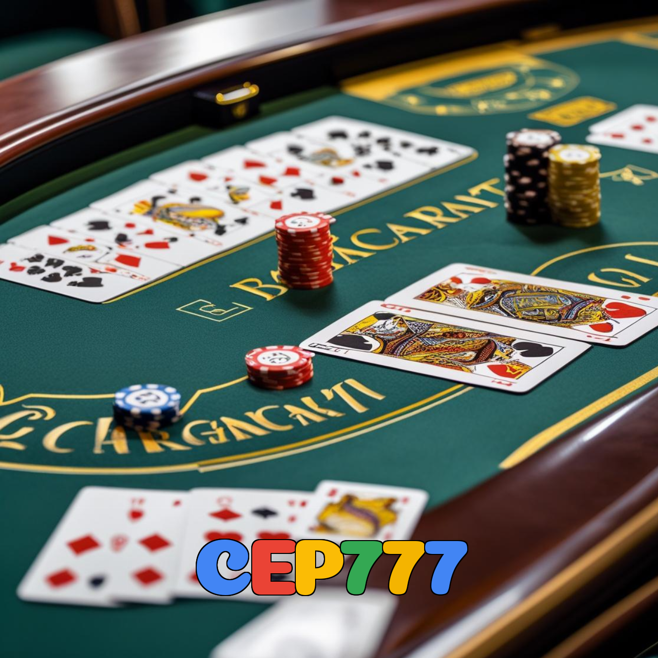 CEP777:Em cada giro, novas vitórias! Venha jogar nas melhores slots!