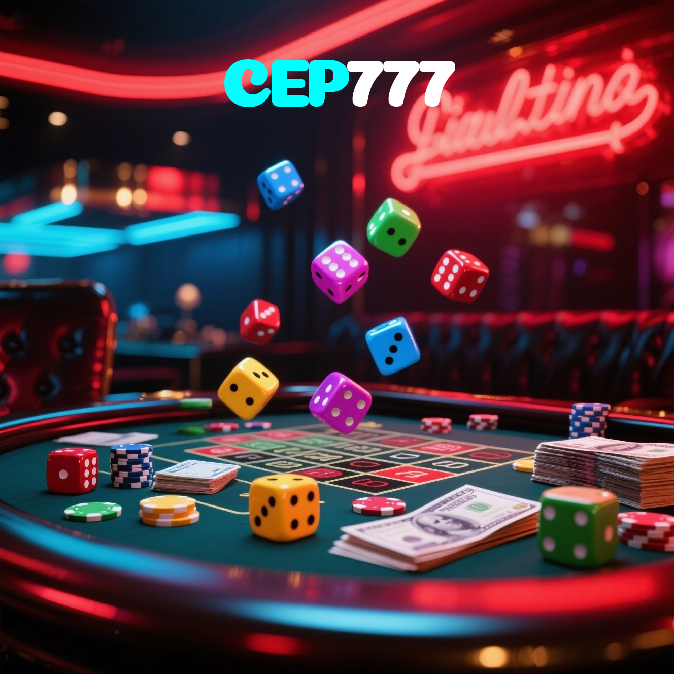 CEP777:Aposte no futebol digital e viva grandes vitórias!