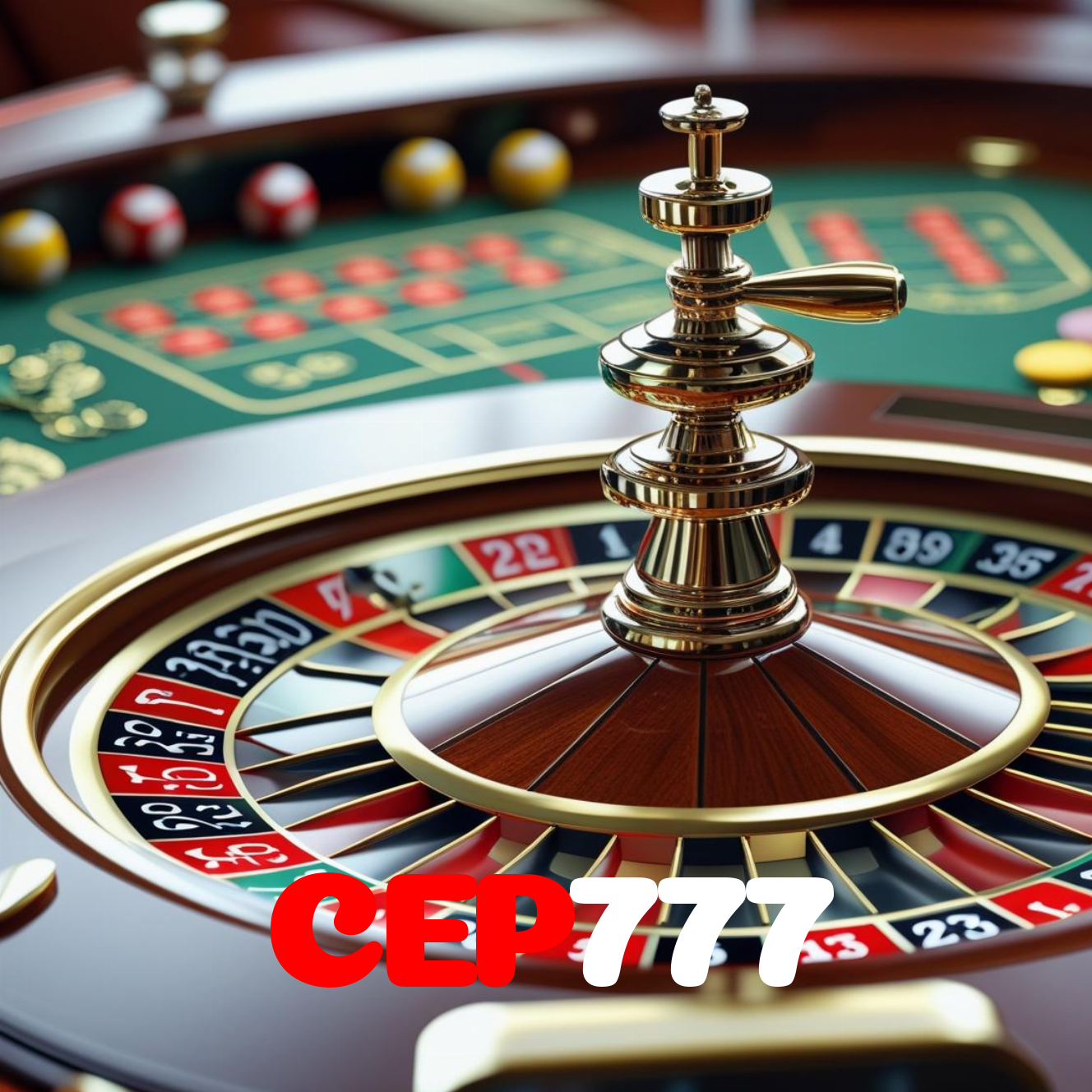 CEP777:Apostas ao vivo no futebol e prêmios em blackjack e roleta!