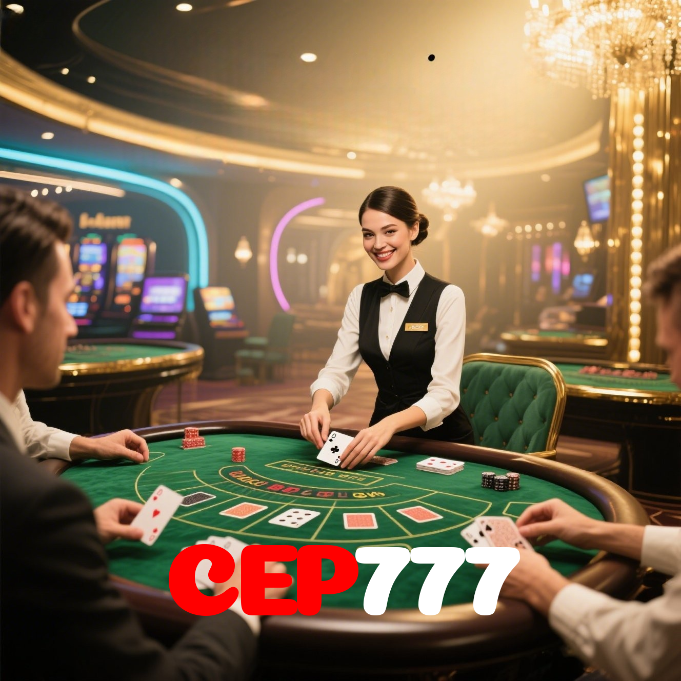 CEP777:A melhor plataforma de cassino para apostas no futebol e roleta!