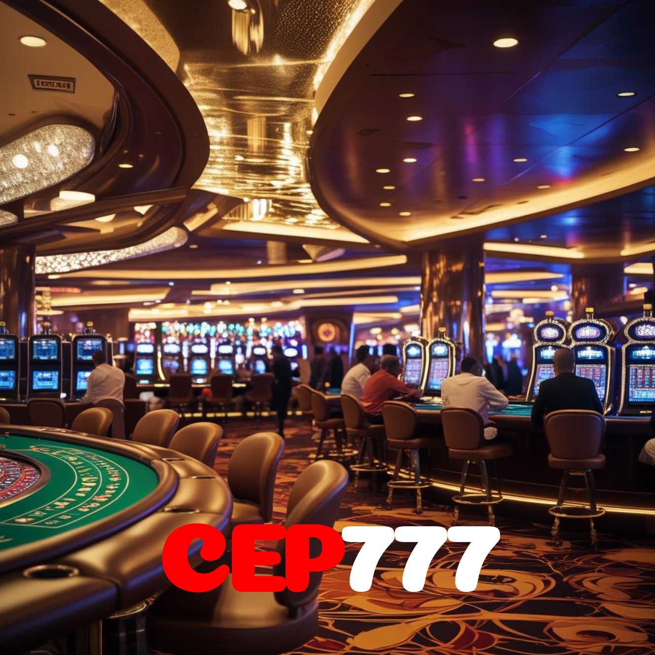 CEP777:Apostas ao vivo no futebol e diversão garantida com jogos de cassino!