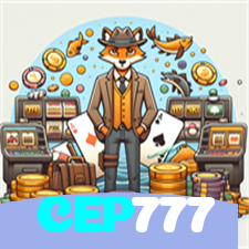 CEP777：Jogue poker, aposte no futebol e leve grandes vitórias para casa!