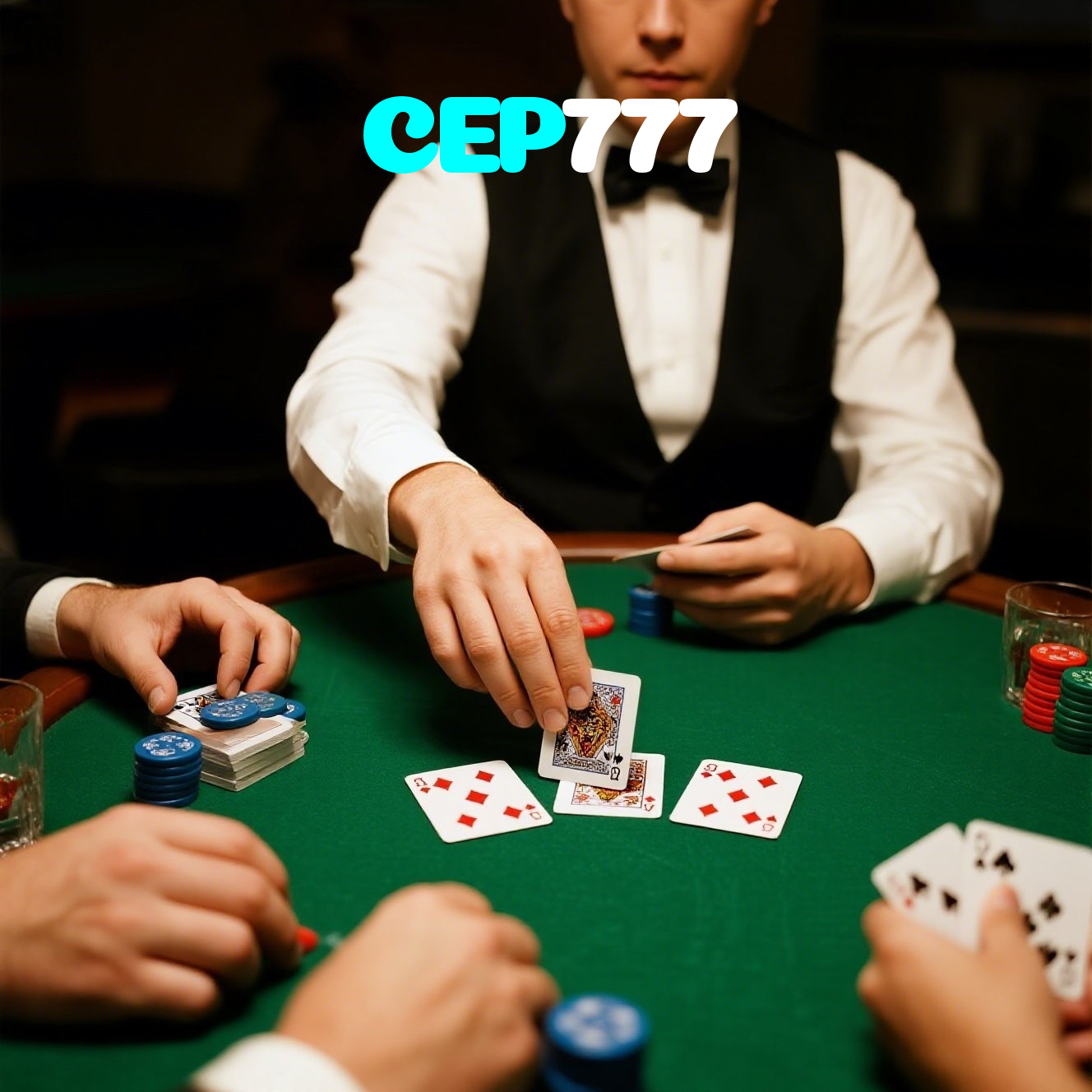 CEP777:O cassino online mais confiável para apostas ao vivo no futebol e jogos de cassino!