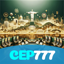 CEP777：Jogue blackjack, aposte no futebol e ganhe prêmios no cassino online!