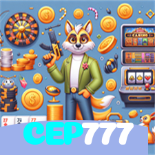 CEP777：Jogue poker online e mostre que você é o mestre das cartas!